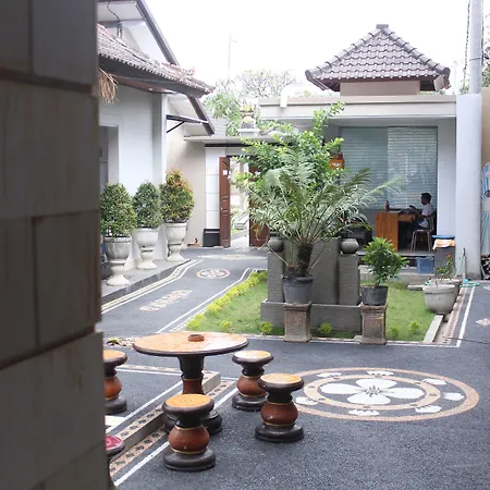 Collection O Bali Near Kedonganan Beach Formerly New Asta Graha Homestay