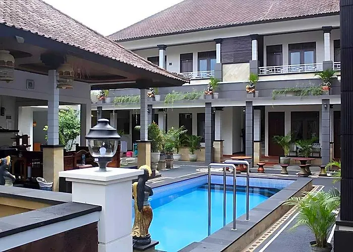 Hotel Collection O Bali Near Kedonganan Beach Formerly New Asta Graha Homestay Kuta (Bali)