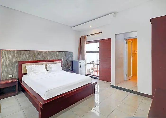 Collection O Bali Near Kedonganan Beach Formerly New Asta Graha Homestay Kuta (Bali)