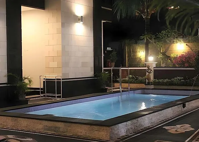 Hotel Collection O Bali Near Kedonganan Beach Formerly New Asta Graha Homestay Kuta (Bali)