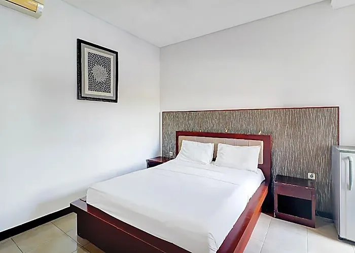 Collection O Bali Near Kedonganan Beach Formerly New Asta Graha Homestay Hotel