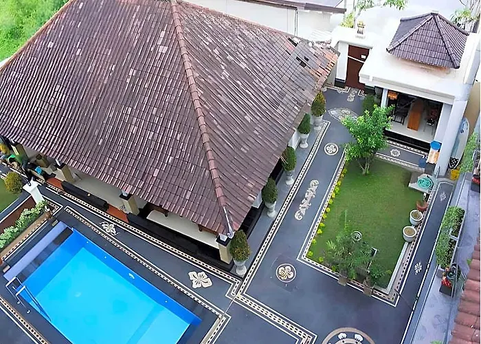 Collection O Bali Near Kedonganan Beach Formerly New Asta Graha Homestay Hotel Kuta (Bali)