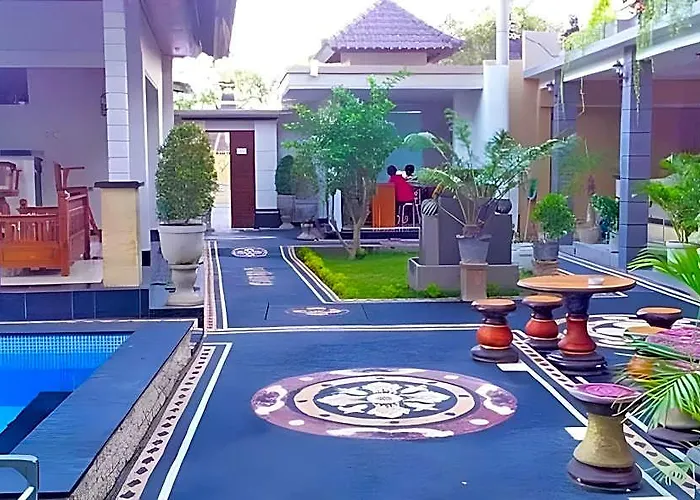 Hotel Collection O Bali Near Kedonganan Beach Formerly New Asta Graha Homestay 3*