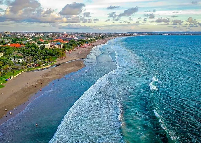 Collection O Bali Near Kedonganan Beach Formerly New Asta Graha Homestay Hotel 3*