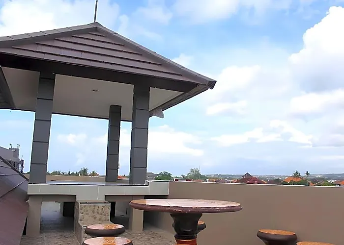 Collection O Bali Near Kedonganan Beach Formerly New Asta Graha Homestay Hotel Kuta (Bali)