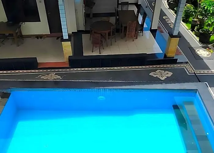 Hotel Collection O Bali Near Kedonganan Beach Formerly New Asta Graha Homestay Kuta (Bali)