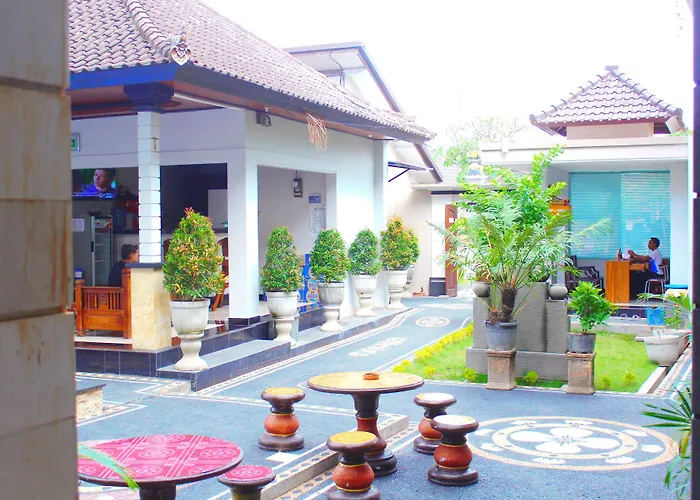 Collection O Bali Near Kedonganan Beach Formerly New Asta Graha Homestay