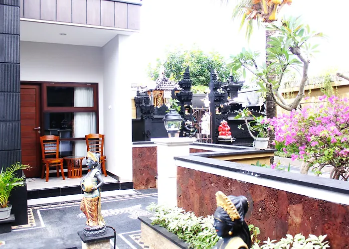 Collection O Bali Near Kedonganan Beach Formerly New Asta Graha Homestay Hotel