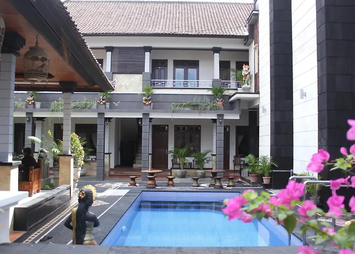 Hotel Collection O Bali Near Kedonganan Beach Formerly New Asta Graha Homestay Kuta (Bali)