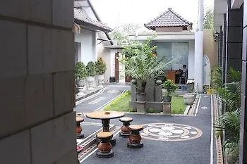 Collection O Bali Near Kedonganan Beach Formerly New Asta Graha Homestay Kuta (Bali)