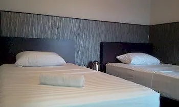 Hotel Collection O Bali Near Kedonganan Beach Formerly New Asta Graha Homestay Kuta (Bali)