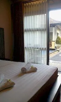 Hotel Collection O Bali Near Kedonganan Beach Formerly New Asta Graha Homestay