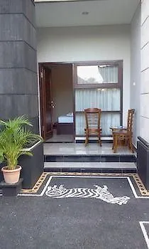Hotel Collection O Bali Near Kedonganan Beach Formerly New Asta Graha Homestay Kuta (Bali)
