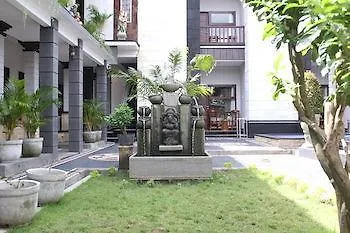 Hotel Collection O Bali Near Kedonganan Beach Formerly New Asta Graha Homestay
