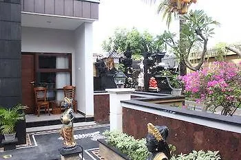 Hotel Collection O Bali Near Kedonganan Beach Formerly New Asta Graha Homestay Kuta (Bali)