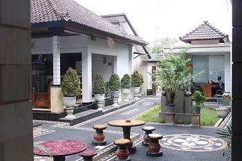 Collection O Bali Near Kedonganan Beach Formerly New Asta Graha Homestay