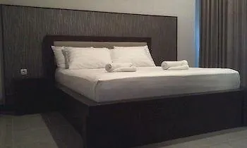 Hotel Collection O Bali Near Kedonganan Beach Formerly New Asta Graha Homestay