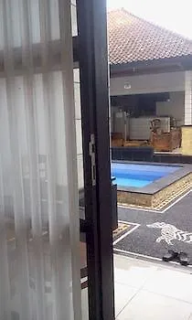 Hotel Collection O Bali Near Kedonganan Beach Formerly New Asta Graha Homestay Kuta (Bali)