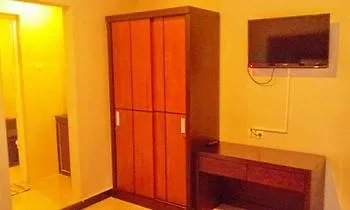Collection O Bali Near Kedonganan Beach Formerly New Asta Graha Homestay Kuta (Bali)
