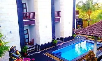 Hotel Collection O Bali Near Kedonganan Beach Formerly New Asta Graha Homestay 3*