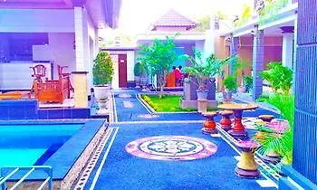 Hotel Collection O Bali Near Kedonganan Beach Formerly New Asta Graha Homestay