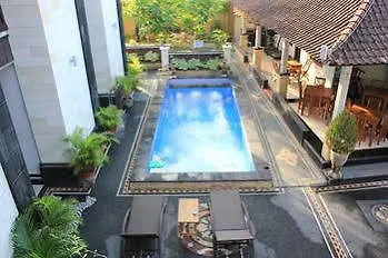 Collection O Bali Near Kedonganan Beach Formerly New Asta Graha Homestay Kuta (Bali)
