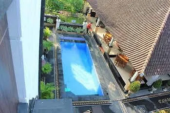 Collection O Bali Near Kedonganan Beach Formerly New Asta Graha Homestay 3*
