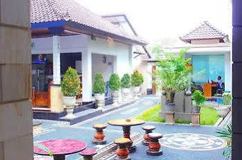 Hotel Collection O Bali Near Kedonganan Beach Formerly New Asta Graha Homestay 3*