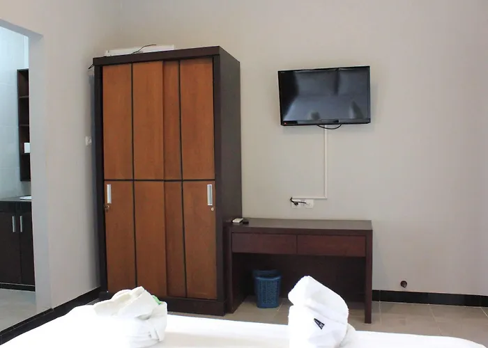 Hotel Collection O Bali Near Kedonganan Beach Formerly New Asta Graha Homestay