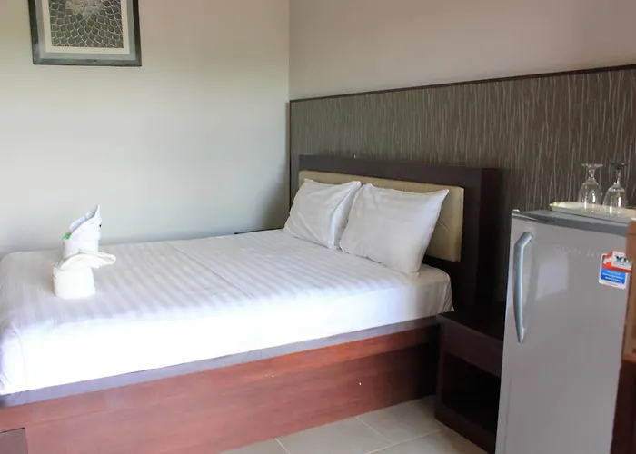 Collection O Bali Near Kedonganan Beach Formerly New Asta Graha Homestay 3* Kuta (Bali)