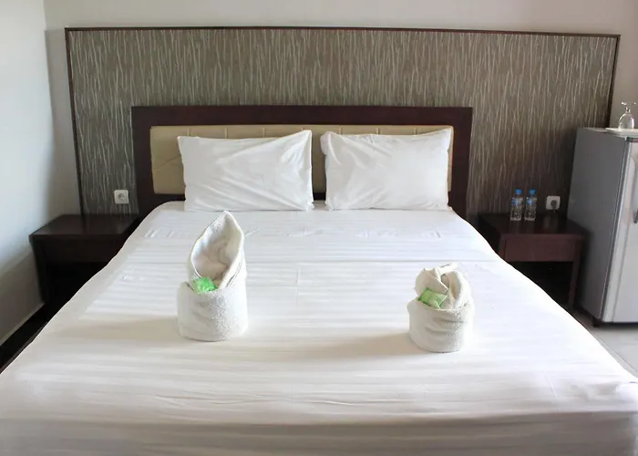 Collection O Bali Near Kedonganan Beach Formerly New Asta Graha Homestay Hotel
