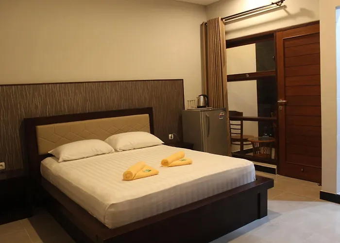Collection O Bali Near Kedonganan Beach Formerly New Asta Graha Homestay 3*