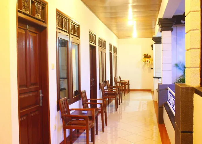 Collection O Bali Near Kedonganan Beach Formerly New Asta Graha Homestay Hotel Kuta (Bali)