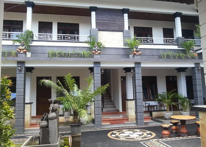 Collection O Bali Near Kedonganan Beach Formerly New Asta Graha Homestay Kuta (Bali)