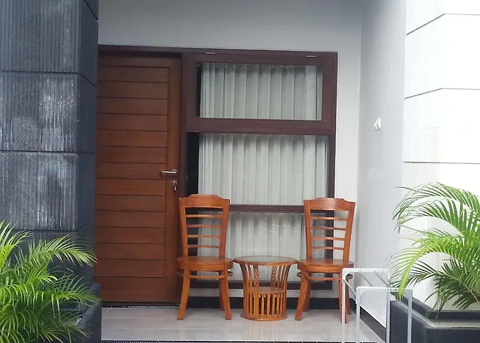 Hotel Collection O Bali Near Kedonganan Beach Formerly New Asta Graha Homestay