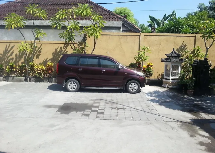 Hotel Collection O Bali Near Kedonganan Beach Formerly New Asta Graha Homestay Kuta (Bali)