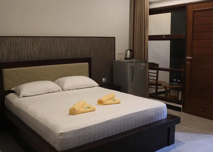 Hotel Collection O Bali Near Kedonganan Beach Formerly New Asta Graha Homestay 3*