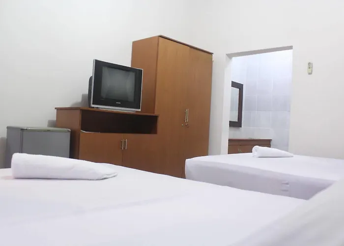 Collection O Bali Near Kedonganan Beach Formerly New Asta Graha Homestay Hotel Kuta (Bali)