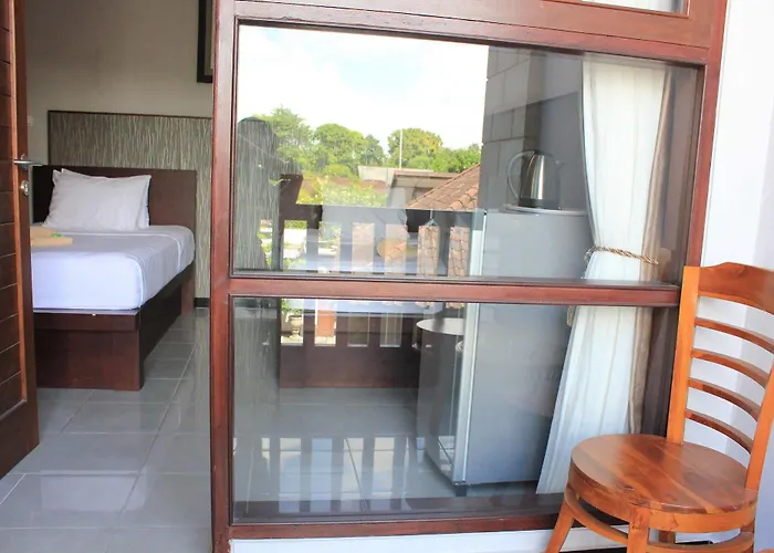 Hotel Collection O Bali Near Kedonganan Beach Formerly New Asta Graha Homestay Kuta (Bali)