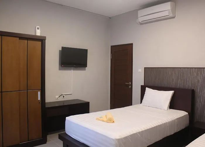 Hotel Collection O Bali Near Kedonganan Beach Formerly New Asta Graha Homestay Kuta (Bali)