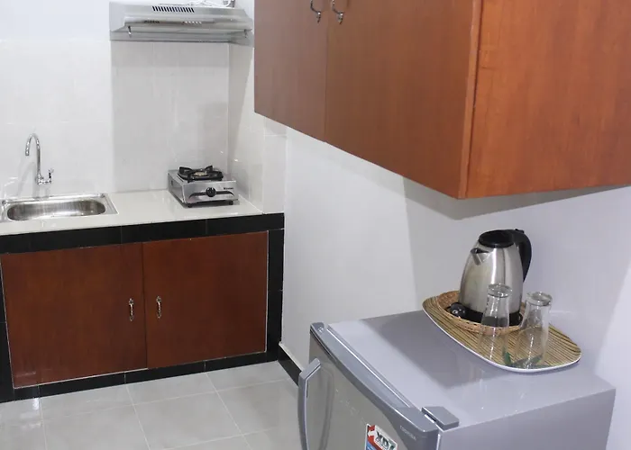 Hotel Collection O Bali Near Kedonganan Beach Formerly New Asta Graha Homestay