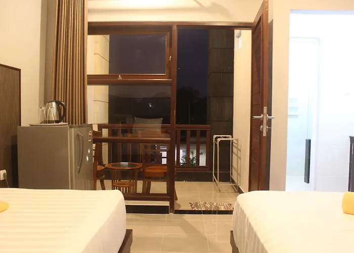 Collection O Bali Near Kedonganan Beach Formerly New Asta Graha Homestay Kuta (Bali)