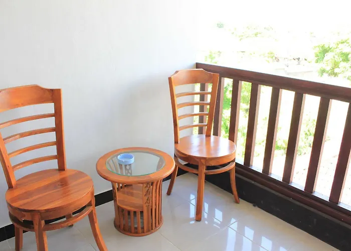 Collection O Bali Near Kedonganan Beach Formerly New Asta Graha Homestay Hotel 3*