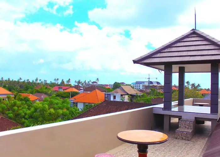 Hotel Collection O Bali Near Kedonganan Beach Formerly New Asta Graha Homestay Kuta (Bali)