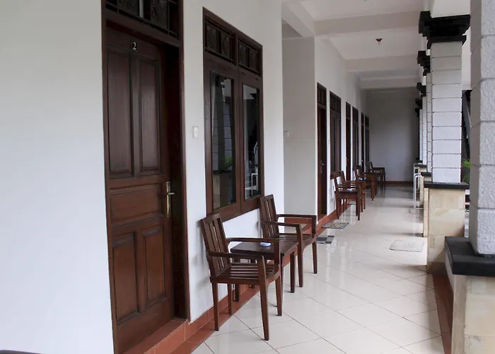 Collection O Bali Near Kedonganan Beach Formerly New Asta Graha Homestay 3*