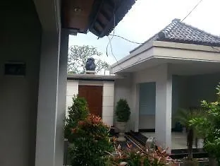 Collection O Bali Near Kedonganan Beach Formerly New Asta Graha Homestay Hotel